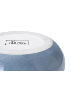 HUNTER Napf Braga blau, grau 310 ml