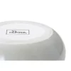 HUNTER Napf Lisboa blau, grau 310 ml