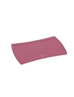 HUNTER Napfunterlage Chester pink 48 x 30 cm