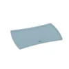 HUNTER Napfunterlage Mayfair hellblau 48 x 30 cm
