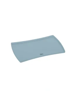 HUNTER Napfunterlage Mayfair hellblau 48 x 30 cm