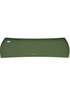 HUNTER Napfunterlage Selection khaki 48 x 30 cm