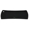 HUNTER Napfunterlage Selection schwarz 48 x 30 cm