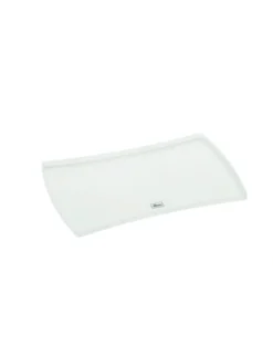 HUNTER Napfunterlage Selection transparent S