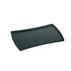 HUNTER Napfunterlage Selection schwarz M