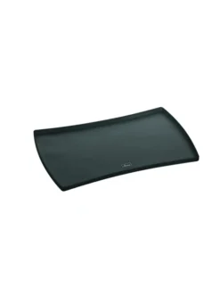 HUNTER Napfunterlage Selection schwarz M