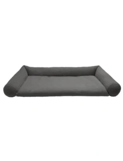 HUNTER Polster-Schondecke Rockford anthrazit, hellgrau 90 x 70 cm