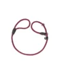 HUNTER Retriever Leine Freestyle bordeauxrot 1,7 m/8 mm