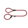 HUNTER Retriever Leine Freestyle rot 1,2 m/8 mm