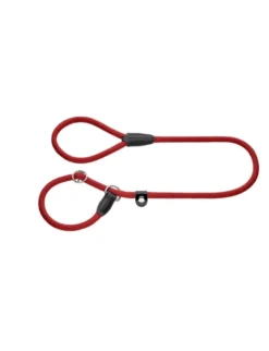 HUNTER Retriever Leine Freestyle rot 1,2 m/8 mm