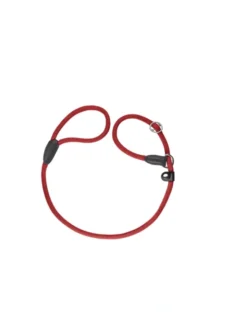 HUNTER Retriever Leine Freestyle rot 1,2 m/8 mm