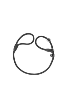 HUNTER Retriever Leine Freestyle schwarz 1,2 m/8 mm