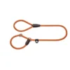 HUNTER Retriever Leine Freestyle orange 1,2 m/8 mm
