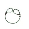 HUNTER Retriever Leine Freestyle dunkelgrün 1,2 m/8 mm