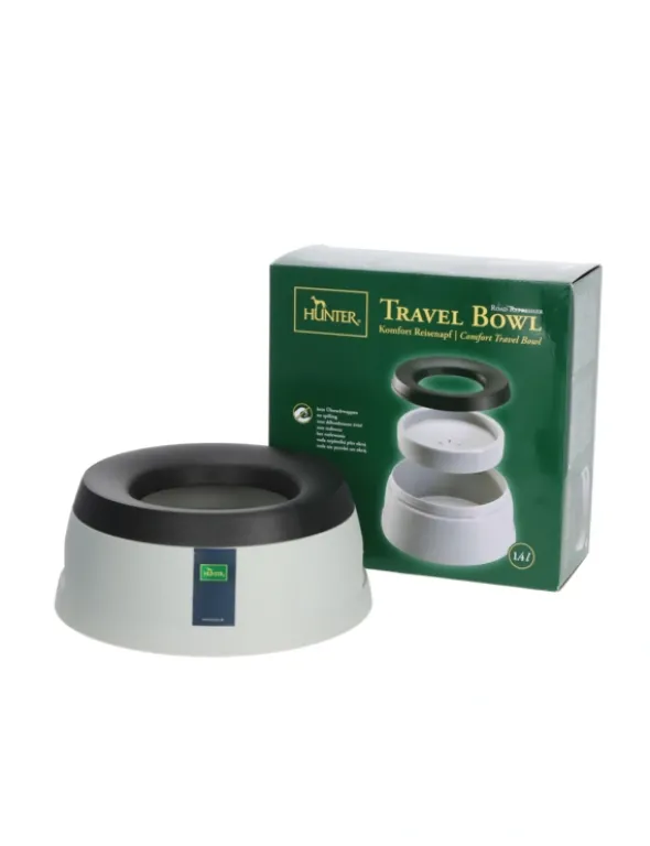 HUNTER Road Refresher grau 1,4 l
