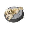 HUNTER Schlafplatz Rockford anthrazit, hellgrau 70 cm