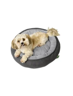HUNTER Schlafplatz Rockford anthrazit, hellgrau 70 cm