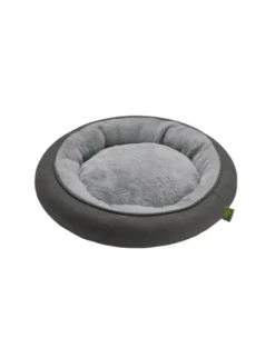 HUNTER Schlafplatz Rockford anthrazit, hellgrau 70 cm