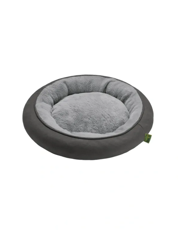 HUNTER Schlafplatz Rockford anthrazit, hellgrau 70 cm