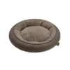 HUNTER Schlafplatz Rockford braun 90 cm