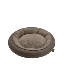 HUNTER Schlafplatz Rockford braun 90 cm