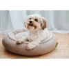 HUNTER Schlafplatz Rockford beige 90 cm