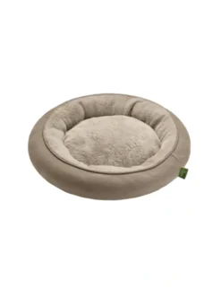 HUNTER Schlafplatz Rockford beige 90 cm