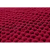 HUNTER Schmutzfangmatte Waterloo rot S