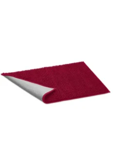 HUNTER Schmutzfangmatte Waterloo rot S