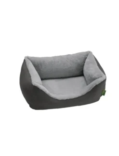 HUNTER Sofa Rockford anthrazit, hellgrau 60 x 40 cm