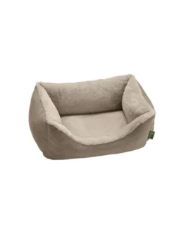 HUNTER Sofa Rockford beige 60 x 40 cm