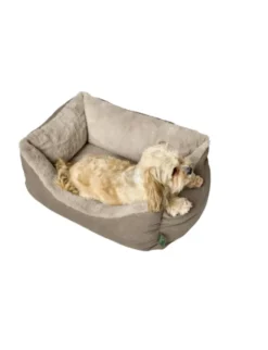 HUNTER Sofa Rockford beige 60 x 40 cm