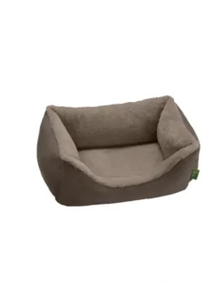 HUNTER Sofa Rockford braun 60 x 40 cm