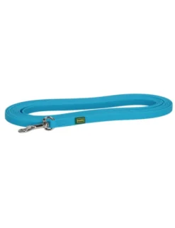 HUNTER Suchleine Convenience türkis 5 m / 10 mm