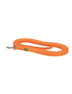 HUNTER Suchleine Convenience neonorange 5 m / 10 mm
