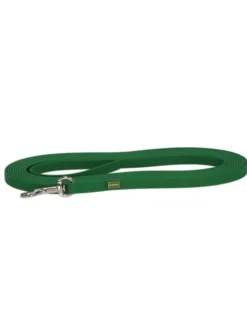 HUNTER Suchleine Convenience dunkelgrün 5 m / 10 mm