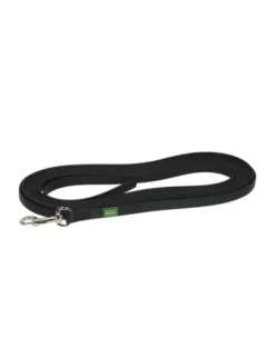 HUNTER Suchleine Convenience schwarz 5 m / 10 mm