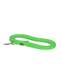 HUNTER Suchleine Convenience apfelgrün 5 m / 10 mm