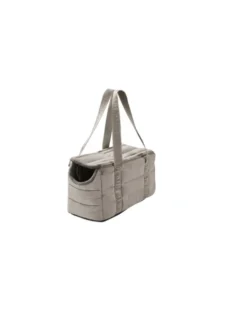 HUNTER Tragetasche Seoul greige, grau M