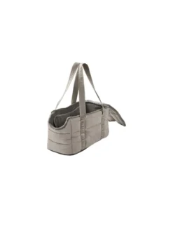 HUNTER Tragetasche Seoul greige, grau M