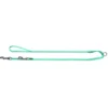 HUNTER verstellbare Führleine Tripoli hellblau 2 m/10 mm