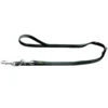 HUNTER verstellbare Führleine Convenience schwarz 2 m/15 mm