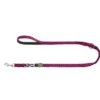 HUNTER verstellbare Führleine Hilo pink M: 2 m