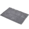 HUNTER Waterloo Schmutzfangmatte grau 60 x 40 cm