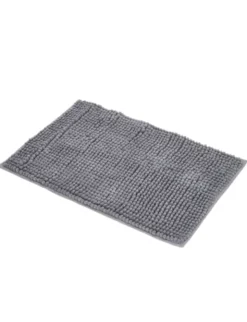 HUNTER Waterloo Schmutzfangmatte grau 60 x 40 cm