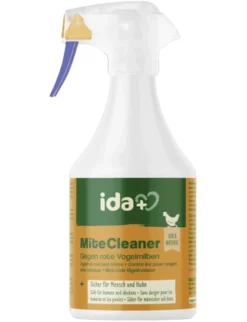 IdaPlus MiteCleaner 500ml