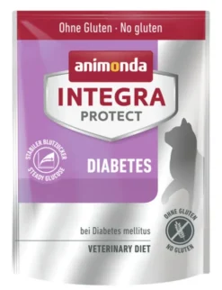 INTEGRA PROTECT Adult Diabetes 300g