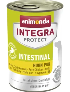 INTEGRA PROTECT Adult Intestinal Huhn pur 400g