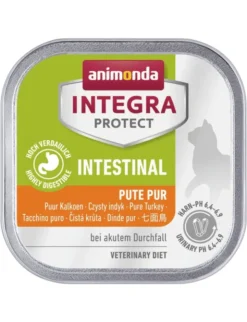 INTEGRA PROTECT Adult Intestinal Pute pur 100g