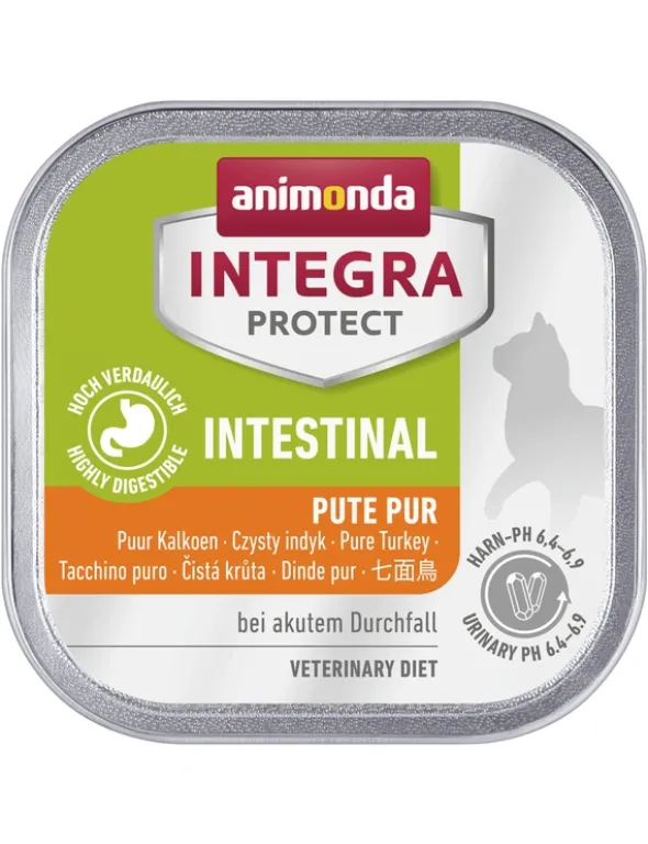 INTEGRA PROTECT Adult Intestinal Pute pur 100g